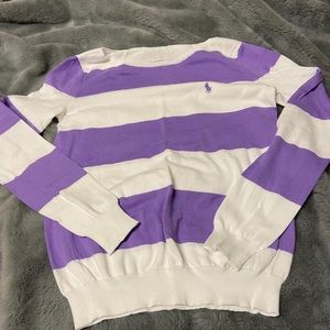Ralph Lauren women’s sweater
